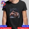 Witness His Rise Just Do It Nike Football x Vinicius Junior 2024 UEFA Champions League Champions On 2nd European Trophy Classic T-Shirt