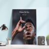 Witness Every Trap In D-Box Poster For Saw X Movie Wall Decor Poster Canvas Witness Every Trap In D-Box Poster For Saw X Movie Wall Decor Poster Canvas