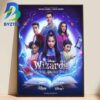 Ariana Grande Eternal Sunshine 2026 Tour Dates Home Decor Poster Canvas