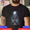WrestleMania 41 Is Coming To Allegiant Stadium In Las Vegas April 19th-20th 2025 Classic T-Shirt WrestleMania 41 Is Coming To Allegiant Stadium In Las Vegas April 19th-20th 2025 Classic T-Shirt