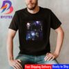 WWE WrestleMania XL The Rock And Roman Reigns Vs Cody Rhodes And Seth Rollins Vintage T-Shirt WWE WrestleMania XL The Rock And Roman Reigns Vs Cody Rhodes And Seth Rollins Vintage T-Shirt