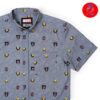 Xmen Lil Logans RSVLTS For Men And Women Hawaiian Shirt