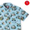 Xmen Uncanny RSVLTS For Men And Women Hawaiian Shirt