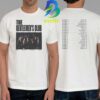 Blink 182 x Pac-Man x 711 7 Eleven Exclusive 2026 Unisex T- Shirt Blink 182 x Pac-Man x 711 7 Eleven Exclusive 2026 Unisex T- Shirt