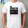 Charles Wesley Godwin With Molly Tuttle Jackson WY July 22th 2026 Unisex T- Shirt