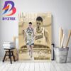 You’ve Waited An Eternity For This Beetlejuice Beetlejuice 2024 Official Poster Wall Decor Poster Canvas You’ve Waited An Eternity For This Beetlejuice Beetlejuice 2024 Official Poster Wall Decor Poster Canvas