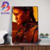 Zlanta Ibrahimovic As GTA VI Characters Decoration Poster