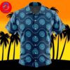 Zeros Mask Code Geass For Men And Women In Summer Vacation Button Up Hawaiian Shirt Zeros Mask Code Geass For Men And Women In Summer Vacation Button Up Hawaiian Shirt
