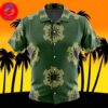Zoro Arlington Park One Piece For Men And Women In Summer Vacation Button Up Hawaiian Shirt Zoro Arlington Park One Piece For Men And Women In Summer Vacation Button Up Hawaiian Shirt