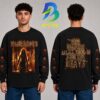 Iron Maiden The Final Frontier 16th Anniversary 2026 All Over Print Shirt