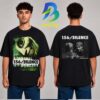 156 Silence Vengeance 2026 Black Long Sleeve