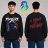 156 Silence From A Distance Album 2026 Unisex T- Shirt