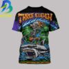 Star Wars Official Disney Star Fighter May 28 2027  All Over Print Shirt