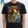 Dirty Heads So Glad You Made It Tour August 5th 2026 Stir Cove At Harrah’s Council Bluffs Lowa Unisex T- Shirt Dirty Heads So Glad You Made It Tour August 5th 2026 Stir Cove At Harrah’s Council Bluffs Lowa Unisex T- Shirt