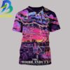 Ryan Blaney Back To Back Winner NASCAR Cup Series At New Hampshire Motor Speedway Granite State Glory 2026 All Over Print Shirt