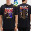 Olivia Rodrigo One Night Only Live At Brooklyn’s Warsaw New York 2026 Unisex T- Shirt