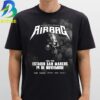 Outside Lands Golden Gate Park San Francisco Ca 2026 Unisex T- Shirt