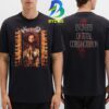 Alice Cooper – Constrictor 2026 Two Sided T-Shirt Alice Cooper – Constrictor 2026 Two Sided T-Shirt