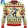 Black Butler Sebastian Michaelis Ugly Christmas Sweater Black Butler Sebastian Michaelis Ugly Christmas Sweater