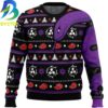 Akatsuki Akatsukimas Ugly Christmas Sweater