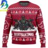 Akatsuki Akatsukimas 2026 Ugly Christmas Sweater
