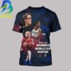 Grand Theft Auto VI An Extended Look August 2026 All Over Print Shirt