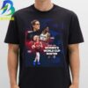 Grand Theft Auto VI An Extended Look August 2026 Unisex T- Shirt