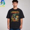 Anthrax Cursum Perficio Album 2026 Hoodie