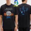 Alice Cooper – Constrictor 2026 Two Sided T-Shirt Alice Cooper – Constrictor 2026 Two Sided T-Shirt