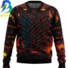 Attack On Titan 2026 Ugly Christmas Sweater