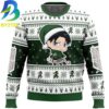 Attack On Titan Chibi Ugly Christmas Sweater
