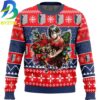 Attack On Titan Season Of Joy Ugly Christmas Sweater