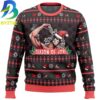Attack On Titan Survey Corps 2026 Ugly Christmas Sweater