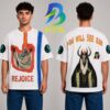The Doors Wishful Sinful 2026 All Over Print Shirt