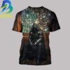 Avengers Doomsday 2026 Marvel Studios December All Over Print Shirt