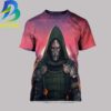 Avengers Doomsday 2026 Marvel Studios December 2026 All Over Print Shirt