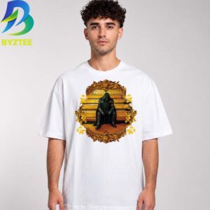 Avengers Doomsday 2026 Marvel Studios December Unisex T- Shirt