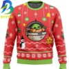 At Walker Star Wars Ugly Christmas Sweater