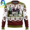 Black Flag Ugly Christmas Sweater