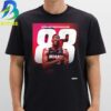 Quicksand Bring On The Psycho 2026 Unisex T- Shirt