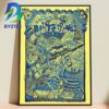Phish Summer Fall 2026 October Home Decor Poster Canvas Phish Summer Fall 2026 October Home Decor Poster Canvas