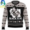 Black Sabbath Ugly Christmas Sweater Black Sabbath Ugly Christmas Sweater