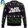 Bon Jovi Ugly Christmas Sweater