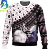 Bleach Zangetsu Ugly Christmas Sweater