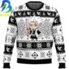 Bleach Alt 2026 Ugly Christmas Sweater