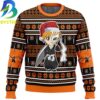 Bleach Chibi Hitsugaya Ugly Christmas Sweater