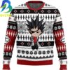 Bleach Chibi Shunsui Kyoraku Ugly Christmas Sweater
