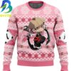 Bleach Toshiro Hitsugaya Thousand Year Blood War Ugly Christmas Sweater