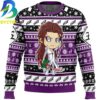 Bleach Chibi Toshiro Hitsugaya 2026 Ugly Christmas Sweater