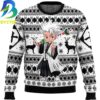 Bleach Chibi Ugly Christmas Sweater